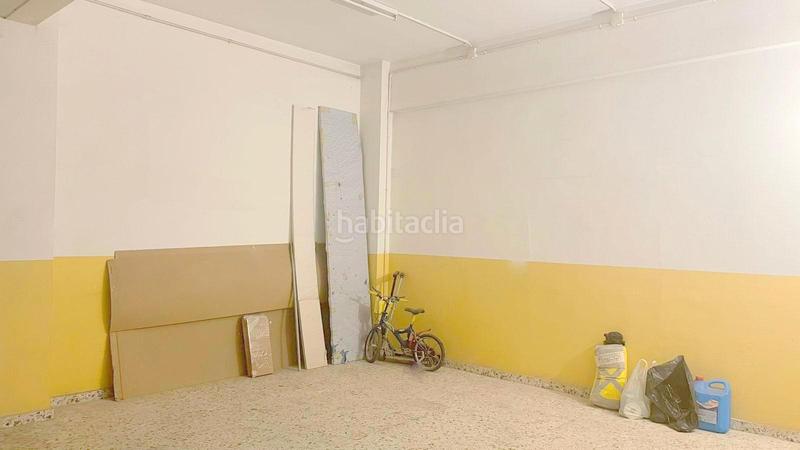 Foto 15e88302-ff42-46ec-8e85-1bf6cf1c2a25. Local commercial dans Bon Pastor Barcelona