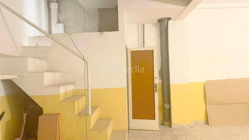 Foto 8d43ce2f-7283-462c-b3a8-cf6b7615a975. Local commercial dans Bon Pastor Barcelona