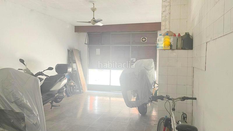 Foto 944c54a1-48fb-4136-bf1f-5a5815598abe. Local commercial dans Bon Pastor Barcelona