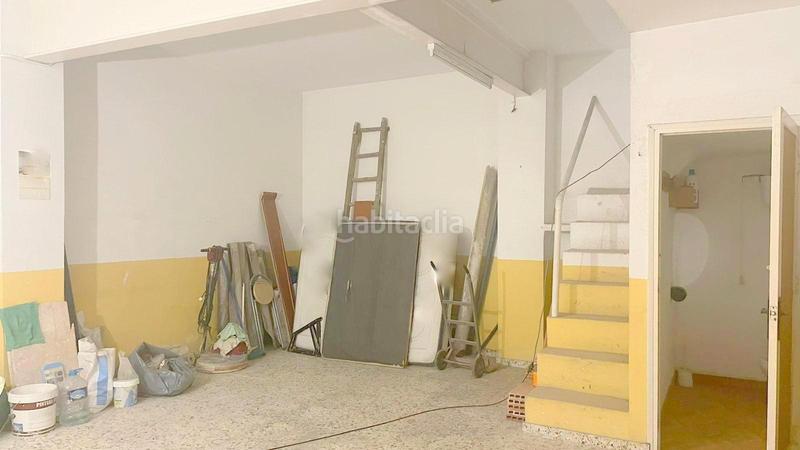 Foto 9d8f3c20-3e03-4e83-8be9-4c608e664106. Local commercial dans Bon Pastor Barcelona