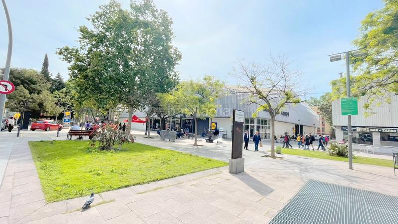 Foto aa236c97-b5fa-40c6-b798-3d156dd8e260. Local commercial dans Bon Pastor Barcelona