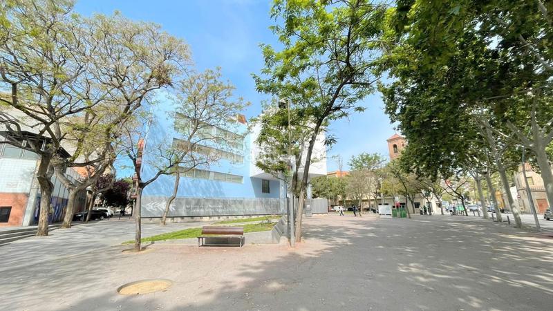 Foto ecfb323b-9590-4413-82f1-791a15e28e03. Local commercial dans Bon Pastor Barcelona