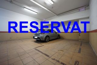 Aparcament cotxe  Carrer de matanzas. Parking en venta