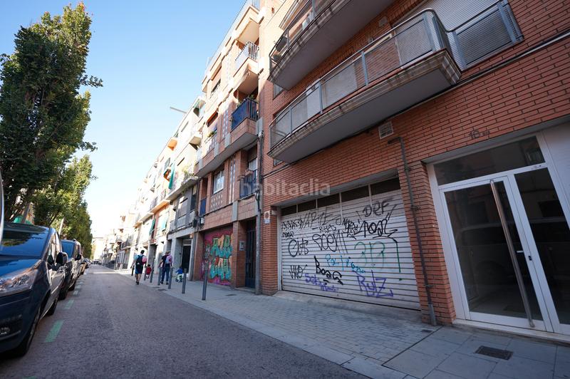 Foto 70a6030e-12f6-453b-9e0c-cb5629e5fddc. Autoparkplatz in Congrés - Indians Barcelona