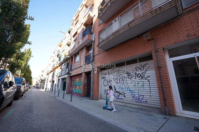 Foto ab9166d1-60d1-4647-bcc6-c2ac65f855a6. Autoparkplatz in Congrés - Indians Barcelona