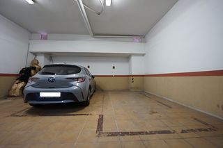 Posto auto  Carrer de matanzas. Parking en venta