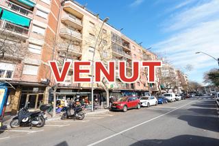 Appartement  Carrer de sant adrià. Piso en venta en calle sant adria