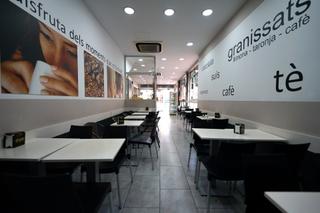 Traspàs Local Comercial a Vilapicina - Torre Llobeta. Panaderia cafeteria traspaso por jubilacion