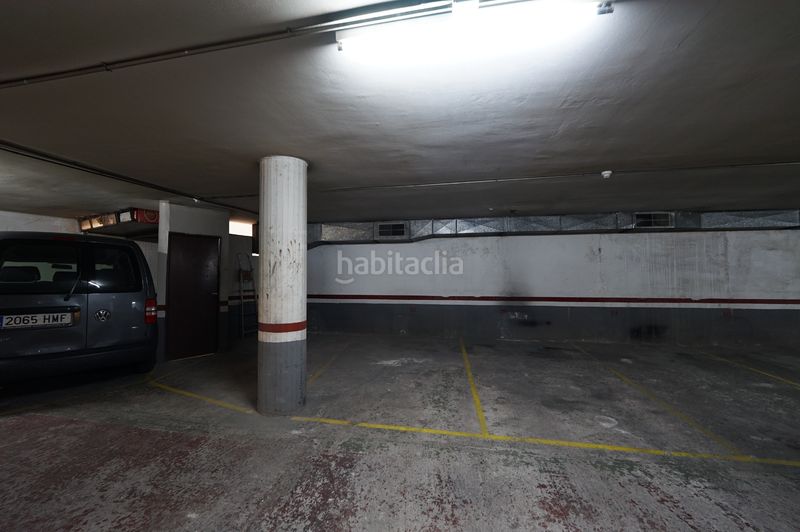 Foto 09fcfbbd-0a29-40cd-bb03-fd58bc01e324. Aparcament cotxe a carrer d'olesa 37 a La Sagrera Barcelona