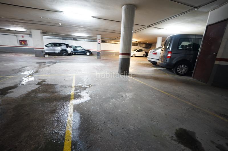 Foto 2ea7237f-0548-411c-8c74-c74f4119fdf8. Car parking in carrer d'olesa 37 in La Sagrera Barcelona