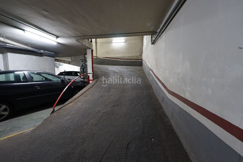 Foto 34141898-da43-4b57-bd66-cd9ca736cbe8. Aparcament cotxe a carrer d'olesa 37 a La Sagrera Barcelona