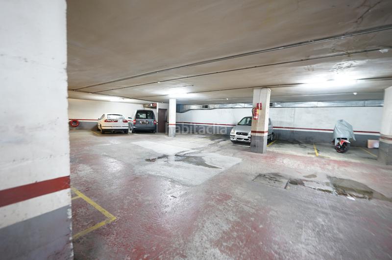 Foto 82701971-f070-479e-9fb6-b4186ed7fc90. Car parking in carrer d'olesa 37 in La Sagrera Barcelona