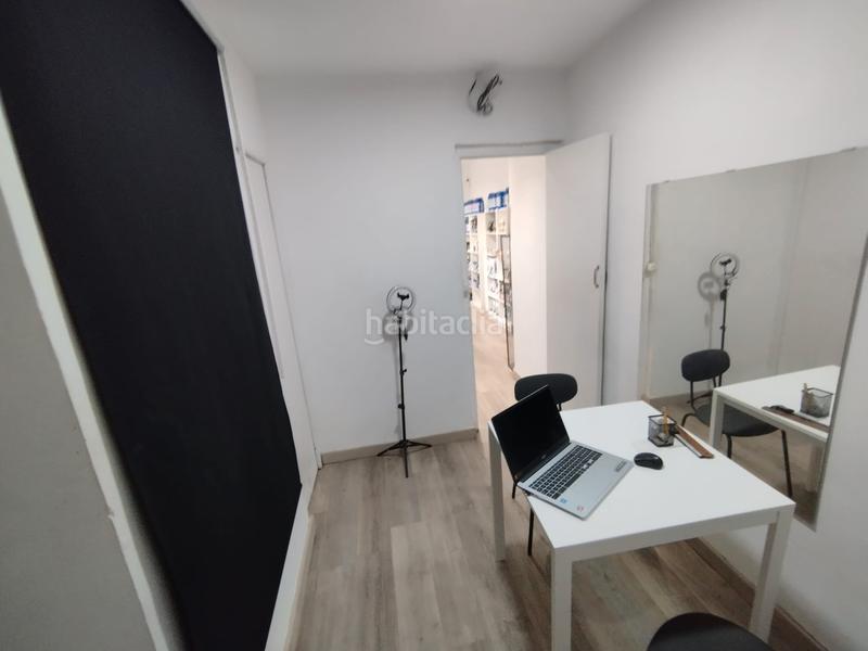 Foto 40b55d47-33b1-4d4c-9f87-62eba9dddf1d. Alquiler local comercial local en alquiler fabra i puig en Barcelona