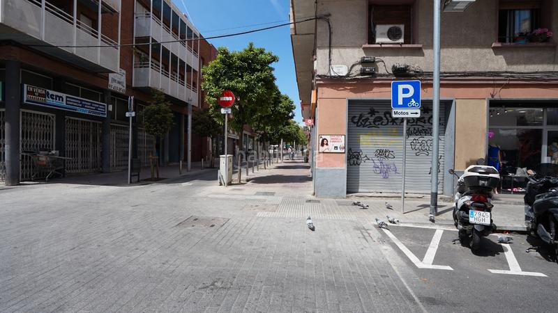Foto abe977d5-82ca-457c-8468-aa71fb1d201b. Alquiler local comercial local en alquiler fabra i puig en Barcelona