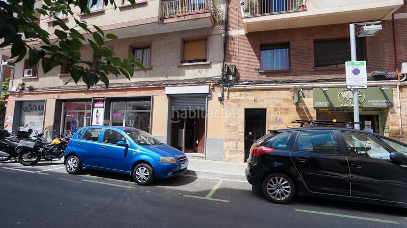 Foto ac17214c-0a0b-4984-9813-15bc528989bc. Alquiler local comercial local en alquiler fabra i puig en Barcelona