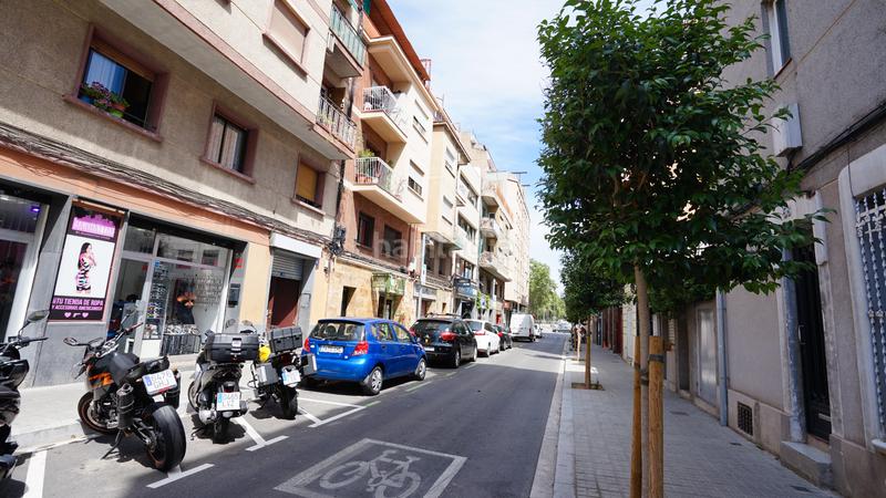 Foto cabf3924-8efc-4147-bedd-5e807b5d4b22. Alquiler local comercial local en alquiler fabra i puig en Barcelona
