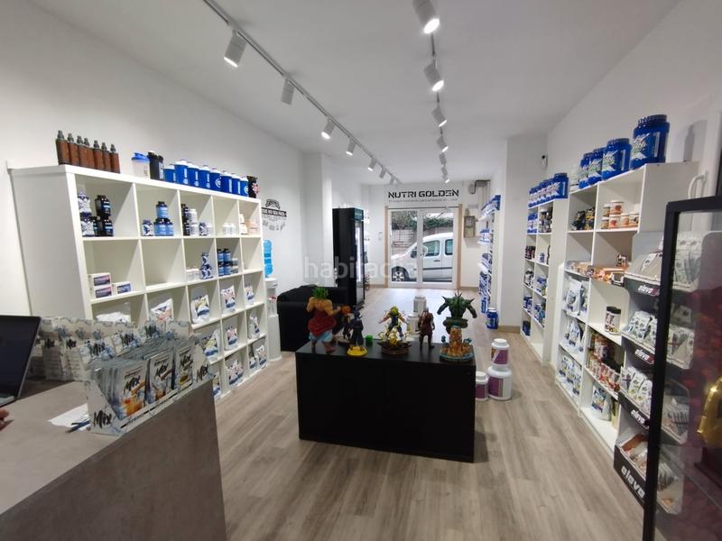 Foto e624fad7-9d4b-4292-bbc2-ff3999b78a84. Alquiler local comercial local en alquiler fabra i puig en Barcelona