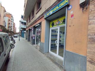 Location Local commercial à Vilapicina - Torre Llobeta. Local en alquiler fabra i puig