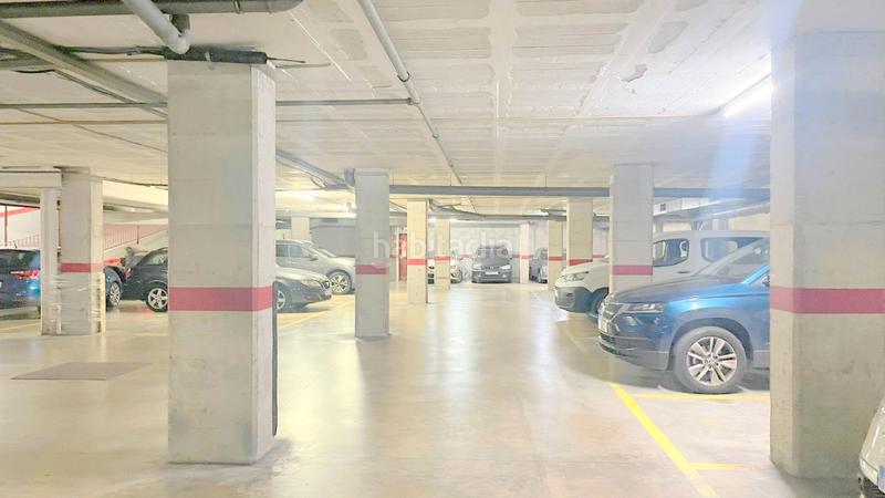 Foto a03d9be9-4b7c-4912-bfbf-a89d0a95ee95. Alquiler parking coche plaza en alquiler (sant andreu) barrio baró i viver en Barcelona