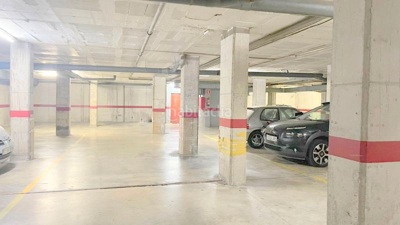 Foto d23caa5e-c373-4cc8-a945-8c45a9cf3d46. Alquiler parking coche plaza en alquiler (sant andreu) barrio baró i viver en Barcelona