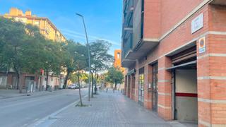 Lloguer Aparcament cotxe a Baró de Viver. Plaza en alquiler (sant andreu) barrio baró i viver