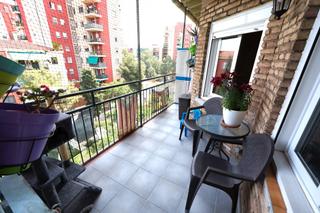 Appartement  Carrer de felip ii. Piso en venta