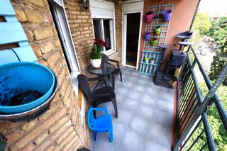 Etagenwohnung  Carrer de felip ii. Piso en venta