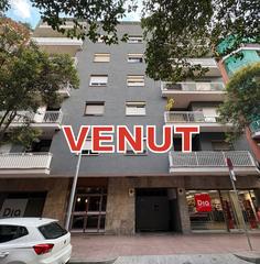 Aparcament cotxe a Carrer de sas 23. Oportunidad de parking en venta