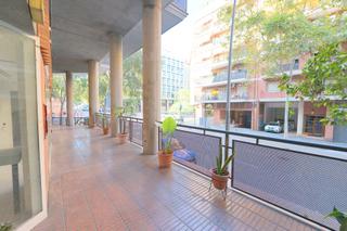 Local Comercial en El Clot