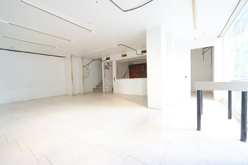 Foto 7bcac217-294a-4b3b-8912-3495303e428f. Local comercial a El Clot Barcelona