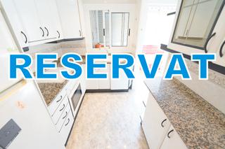 Appartement à Bon Pastor. Piso en venta (reservado en 3 días)