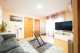 Appartement à Bon Pastor. Piso en venta con balcón-terraza (todo reformado) muy luminoso