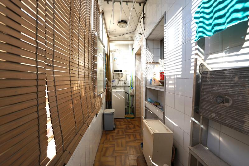 Foto 0e3ea434-7189-4c2e-9a95-033b831db52d. Etagenwohnung in Congrés - Indians Barcelona