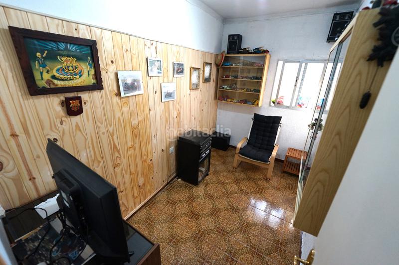 Foto 15ee84a7-cfa4-487e-9501-28c83052b4a2. Etagenwohnung in Congrés - Indians Barcelona