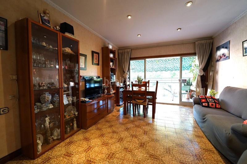 Foto 4c4c6eff-a8fe-46ed-bf29-60dc6cc9b77e. Etagenwohnung in Congrés - Indians Barcelona