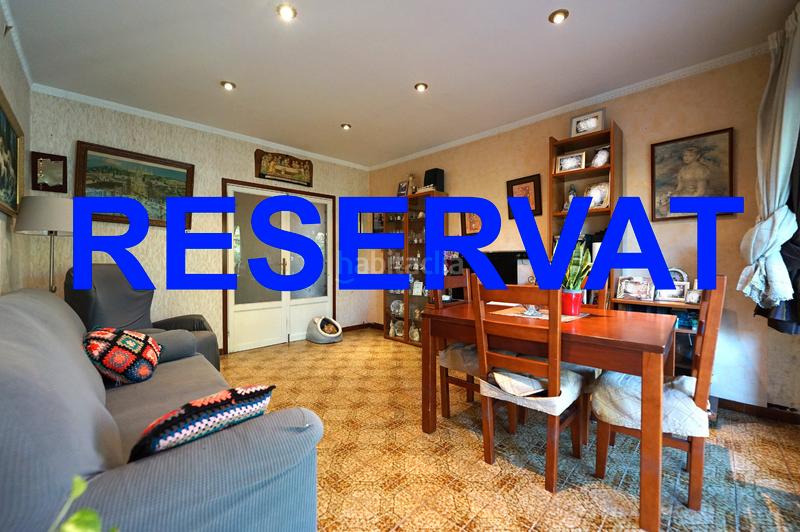 Foto 5d18c2ed-30ae-4462-b8c8-47c5070a1732. Etagenwohnung in Congrés - Indians Barcelona