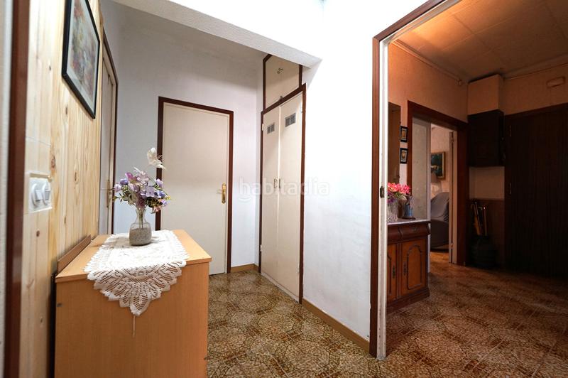 Foto 5e980ff3-a540-4d98-9d29-16169493b003. Etagenwohnung in Congrés - Indians Barcelona