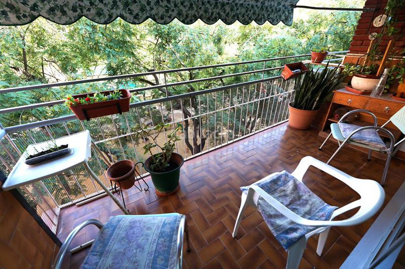 Foto 6783ad35-aad0-4e2a-a958-8432539bd4de. Etagenwohnung in Congrés - Indians Barcelona