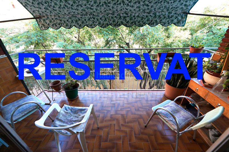 Foto 6bf7f497-fd2b-409e-abbd-96cc4335e3f1. Etagenwohnung in Congrés - Indians Barcelona