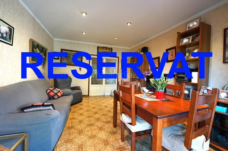 Foto 703bd1c7-44c6-47ed-99dc-13ff1bd9c60b. Etagenwohnung in Congrés - Indians Barcelona