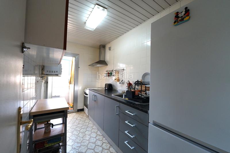 Foto 77a24619-e2b6-4544-85cb-636354f56c17. Etagenwohnung in Congrés - Indians Barcelona