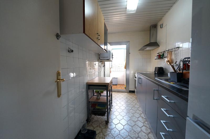 Foto 7b2ba900-5000-4b36-870c-00d4dde84dee. Etagenwohnung in Congrés - Indians Barcelona