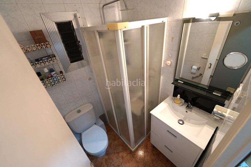 Foto 8f6ececa-f3ea-4a9e-811c-84e54cbde1d8. Etagenwohnung in Congrés - Indians Barcelona