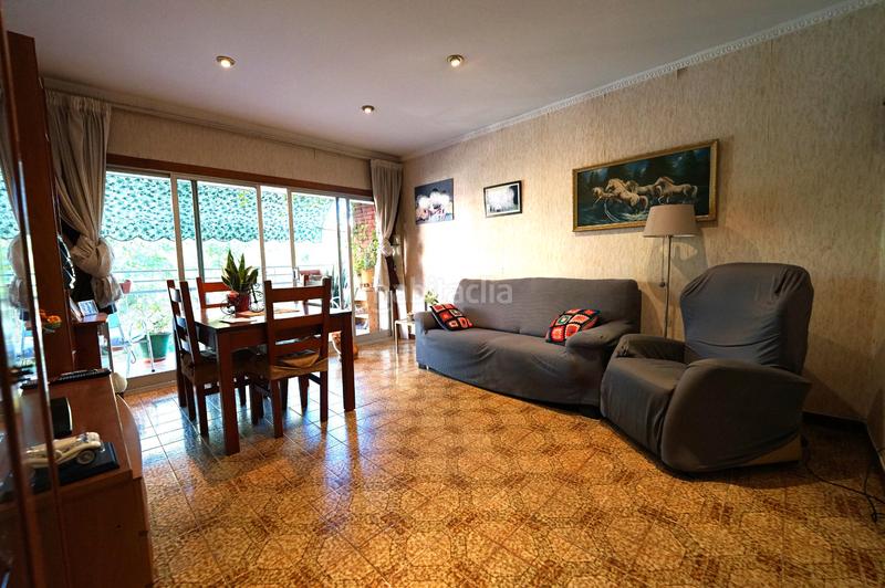 Foto 9053481d-8805-4f33-89ca-ccbbf8c51dc4. Etagenwohnung in Congrés - Indians Barcelona