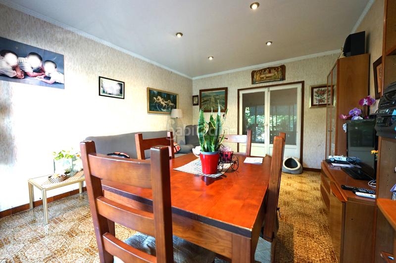 Foto 919fe547-6b83-4d83-b881-8d97eb601559. Etagenwohnung in Congrés - Indians Barcelona