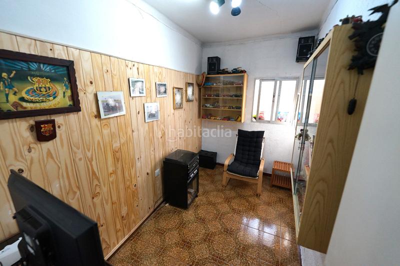 Foto 95d7534f-e2e3-40cb-b001-41a85b862c9c. Etagenwohnung in Congrés - Indians Barcelona