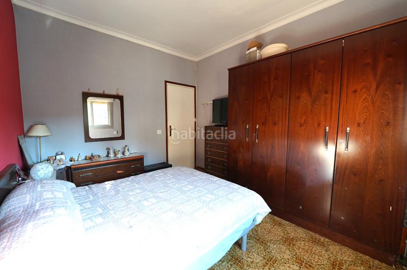 Foto ca7b19ec-31d2-4861-8121-8aee673a67f1. Etagenwohnung in Congrés - Indians Barcelona