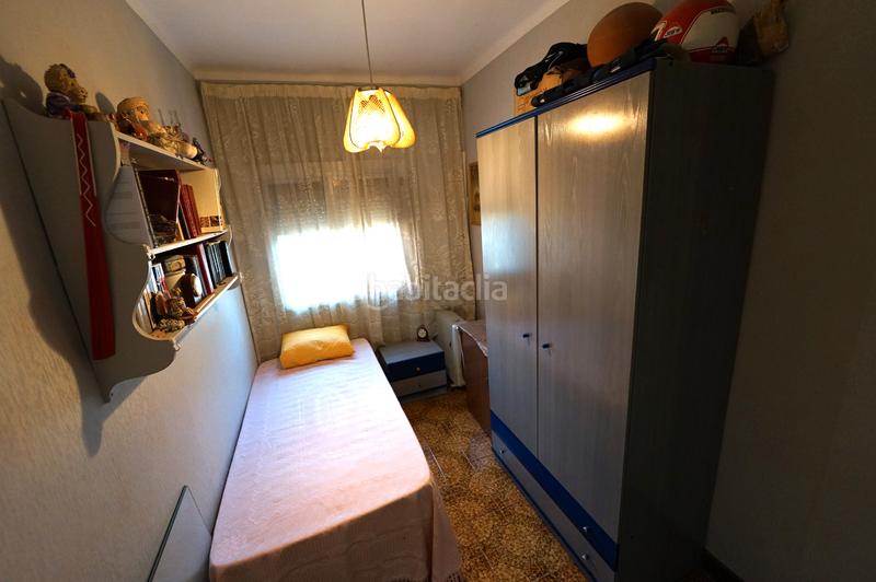 Foto f0202ab7-df3e-4636-b945-70a20623a718. Etagenwohnung in Congrés - Indians Barcelona