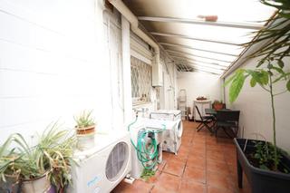 Appartement  Plaça del cardenal cicognani. Vivienda en congres i els indians