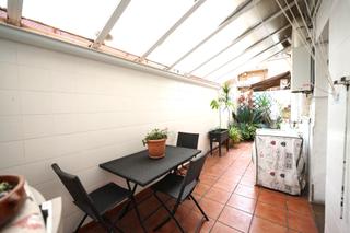 Appartement  Plaça del cardenal cicognani. Vivienda en congres i els indians